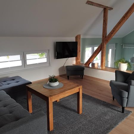Ferienwohnung Doerrebach Im Soonwald Bei Bingen Dorrebach المظهر الخارجي الصورة