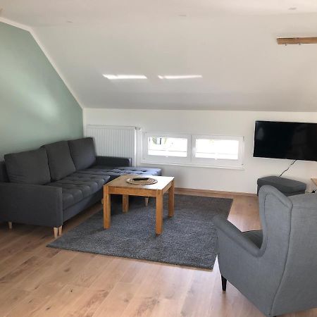 Ferienwohnung Doerrebach Im Soonwald Bei Bingen Dorrebach المظهر الخارجي الصورة