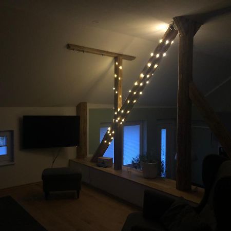 Ferienwohnung Doerrebach Im Soonwald Bei Bingen Dorrebach المظهر الخارجي الصورة