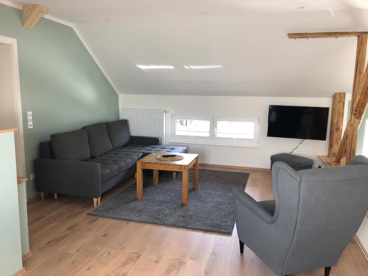 Ferienwohnung Doerrebach Im Soonwald Bei Bingen Dorrebach المظهر الخارجي الصورة