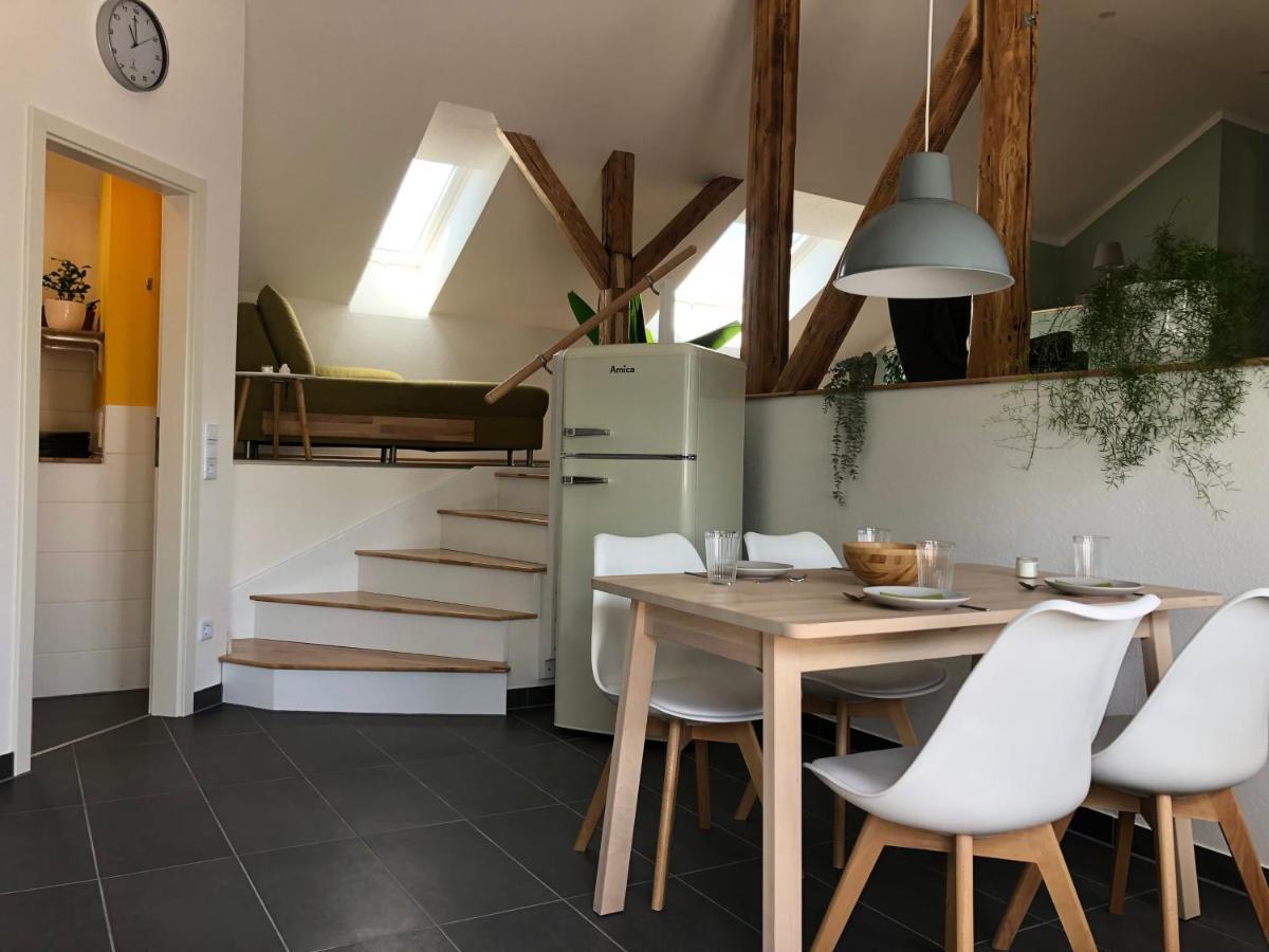 Ferienwohnung Doerrebach Im Soonwald Bei Bingen Dorrebach المظهر الخارجي الصورة