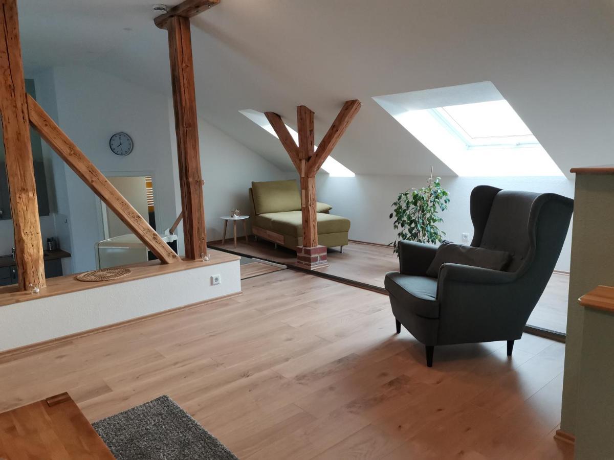 Ferienwohnung Doerrebach Im Soonwald Bei Bingen Dorrebach المظهر الخارجي الصورة