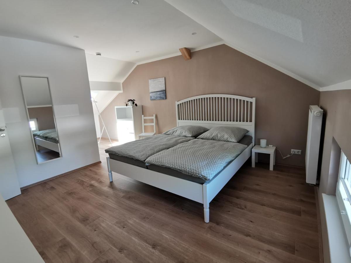 Ferienwohnung Doerrebach Im Soonwald Bei Bingen Dorrebach المظهر الخارجي الصورة