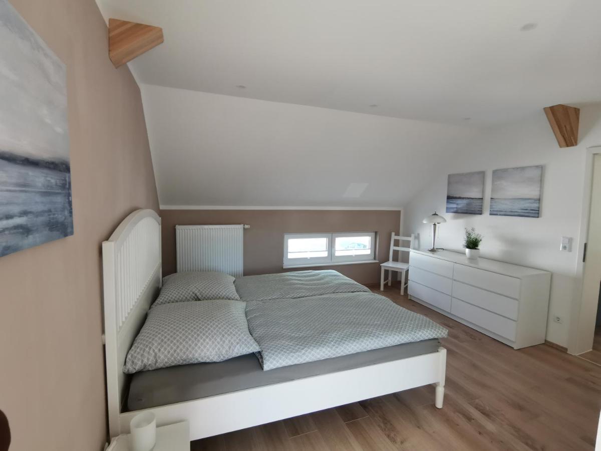 Ferienwohnung Doerrebach Im Soonwald Bei Bingen Dorrebach المظهر الخارجي الصورة