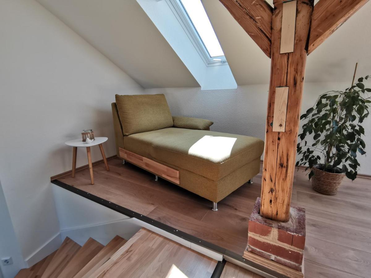 Ferienwohnung Doerrebach Im Soonwald Bei Bingen Dorrebach المظهر الخارجي الصورة