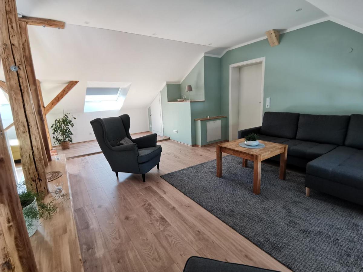 Ferienwohnung Doerrebach Im Soonwald Bei Bingen Dorrebach المظهر الخارجي الصورة