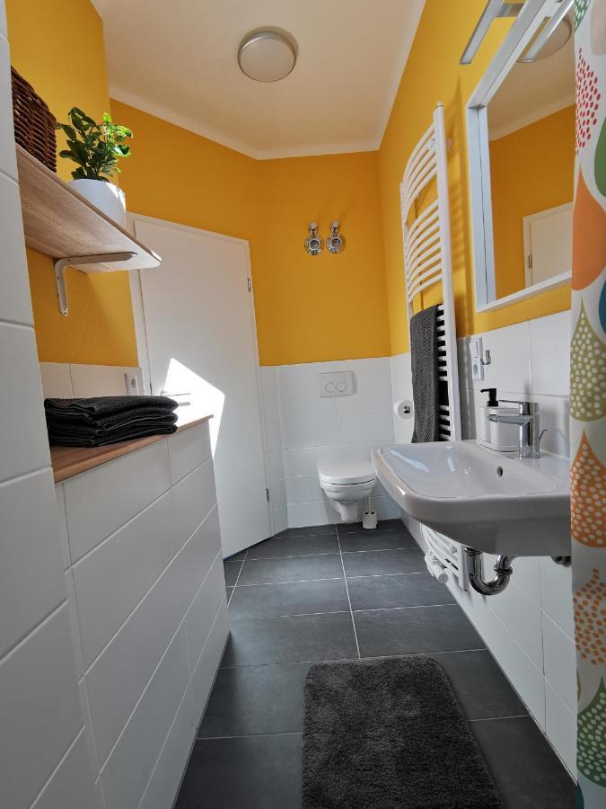 Ferienwohnung Doerrebach Im Soonwald Bei Bingen Dorrebach المظهر الخارجي الصورة
