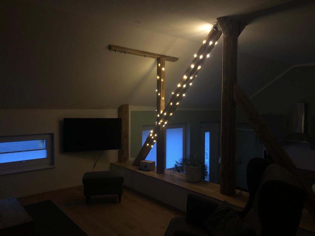 Ferienwohnung Doerrebach Im Soonwald Bei Bingen Dorrebach المظهر الخارجي الصورة